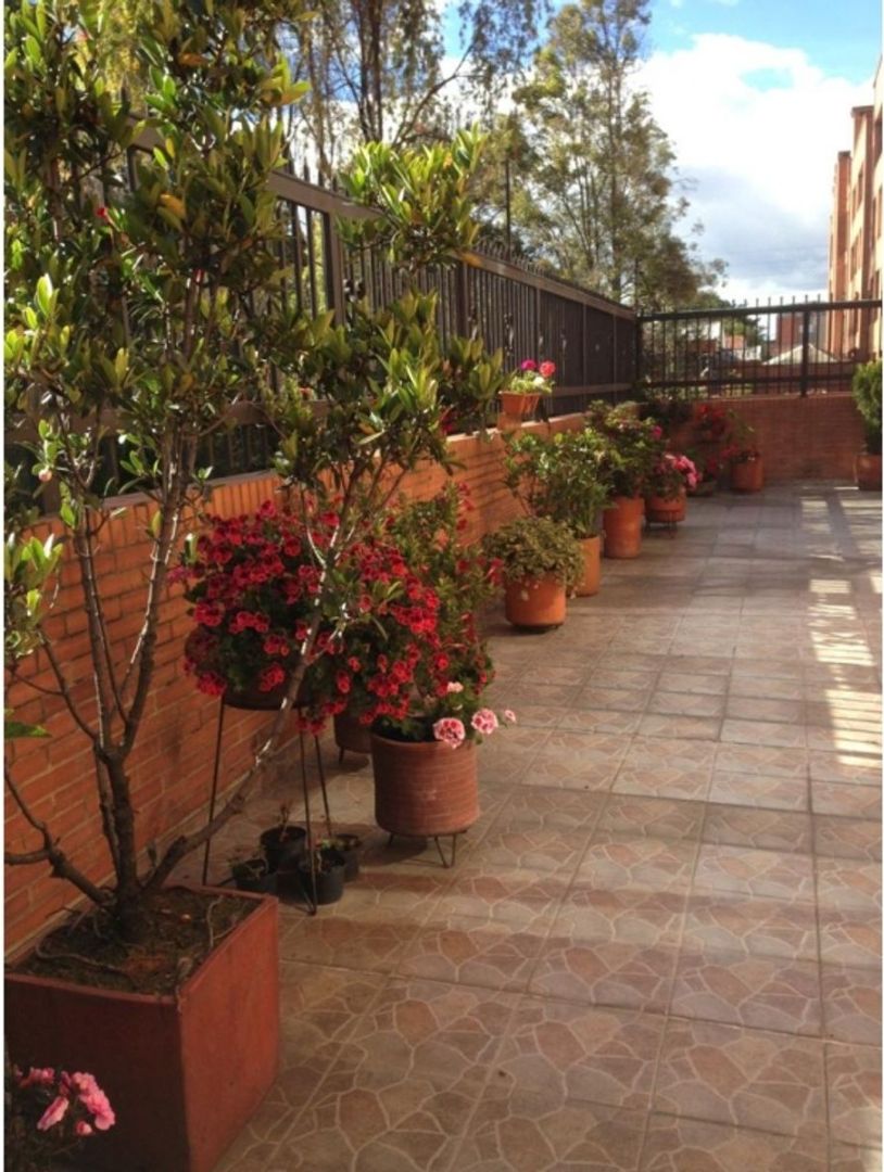 Foto 9 de 18: Apartamento en Santa Bárbara Central, Bogotá D.C.