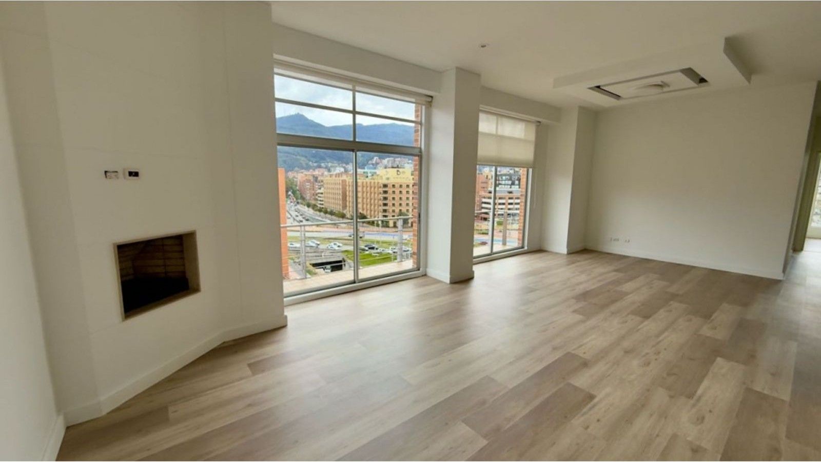 Foto 1 de 20: Apartamento en Chicó Norte, Bogotá D.C.