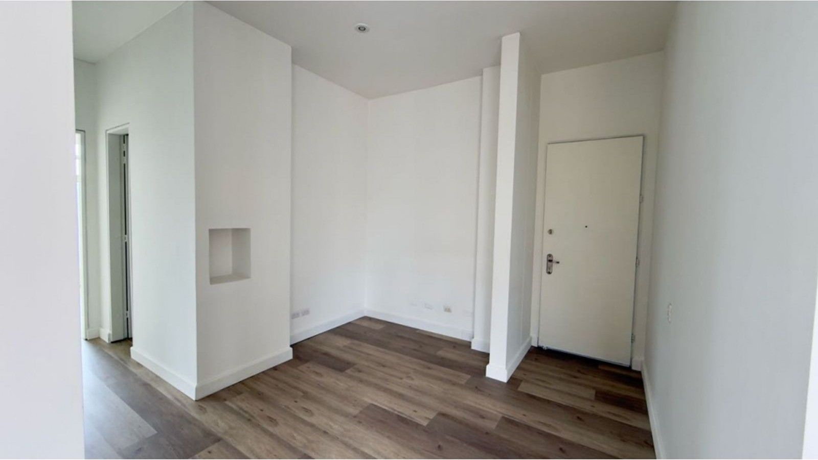 Foto 10 de 20: Apartamento en Chicó Norte, Bogotá D.C.