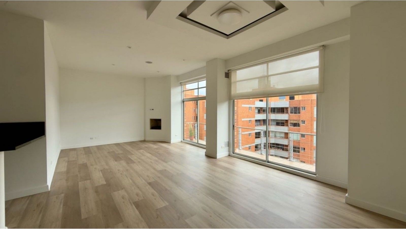 Foto 2 de 20: Apartamento en Chicó Norte, Bogotá D.C.