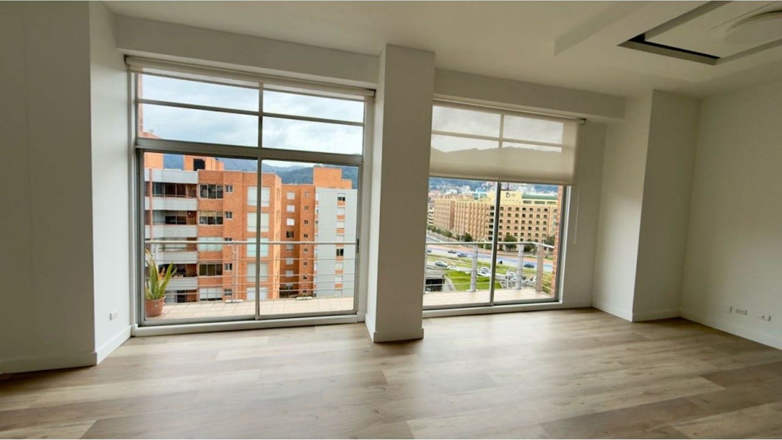 Foto 3 de 20: Apartamento en Chicó Norte, Bogotá D.C.