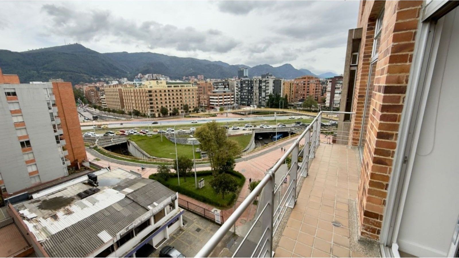 Foto 4 de 20: Apartamento en Chicó Norte, Bogotá D.C.