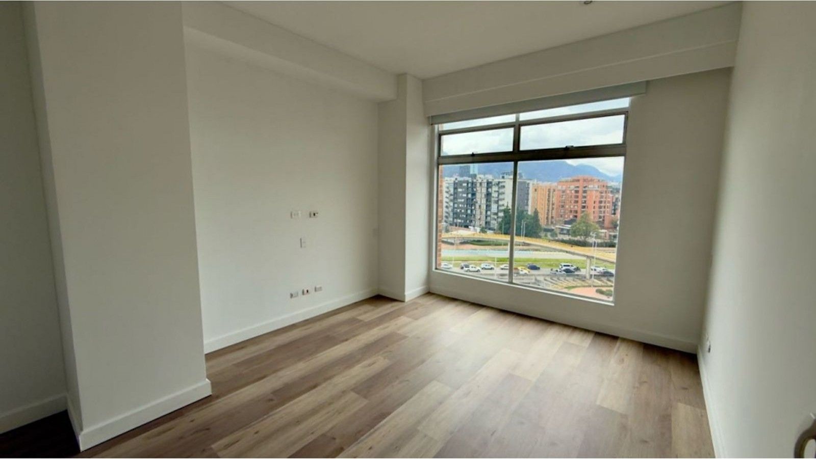 Foto 8 de 20: Apartamento en Chicó Norte, Bogotá D.C.