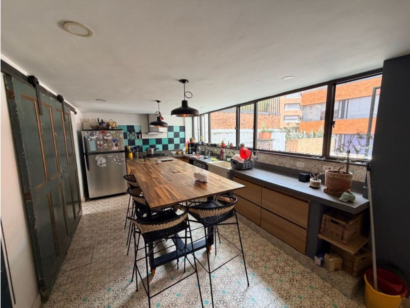 Foto 4 de 13: Apartamento en La Cabrera, Bogotá D.C.
