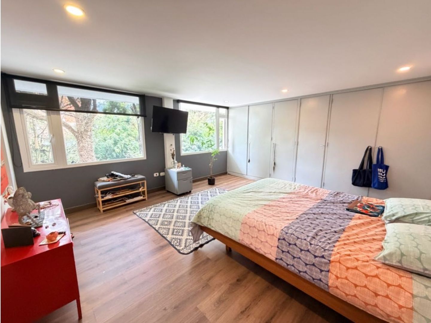 Foto 9 de 13: Apartamento en La Cabrera, Bogotá D.C.