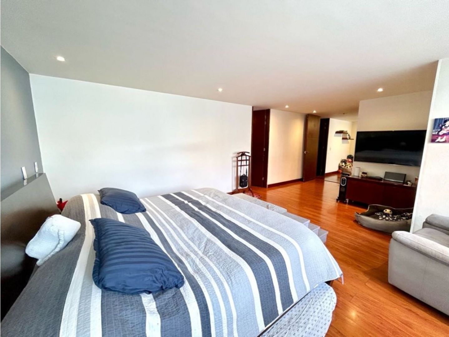 Foto 10 de 16: Apartamento en Santa Bárbara Central, Bogotá D.C.
