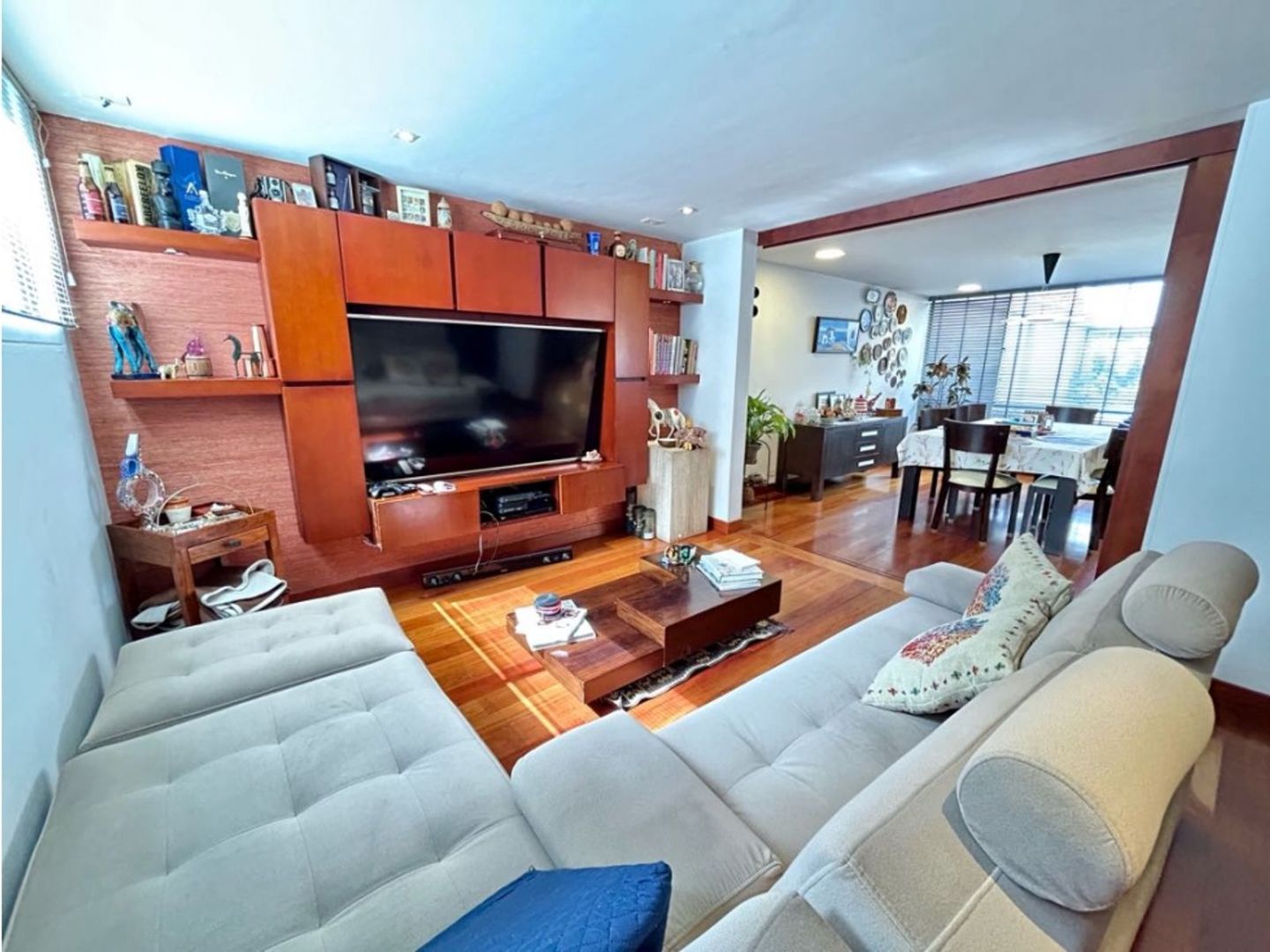 Foto 5 de 16: Apartamento en Santa Bárbara Central, Bogotá D.C.