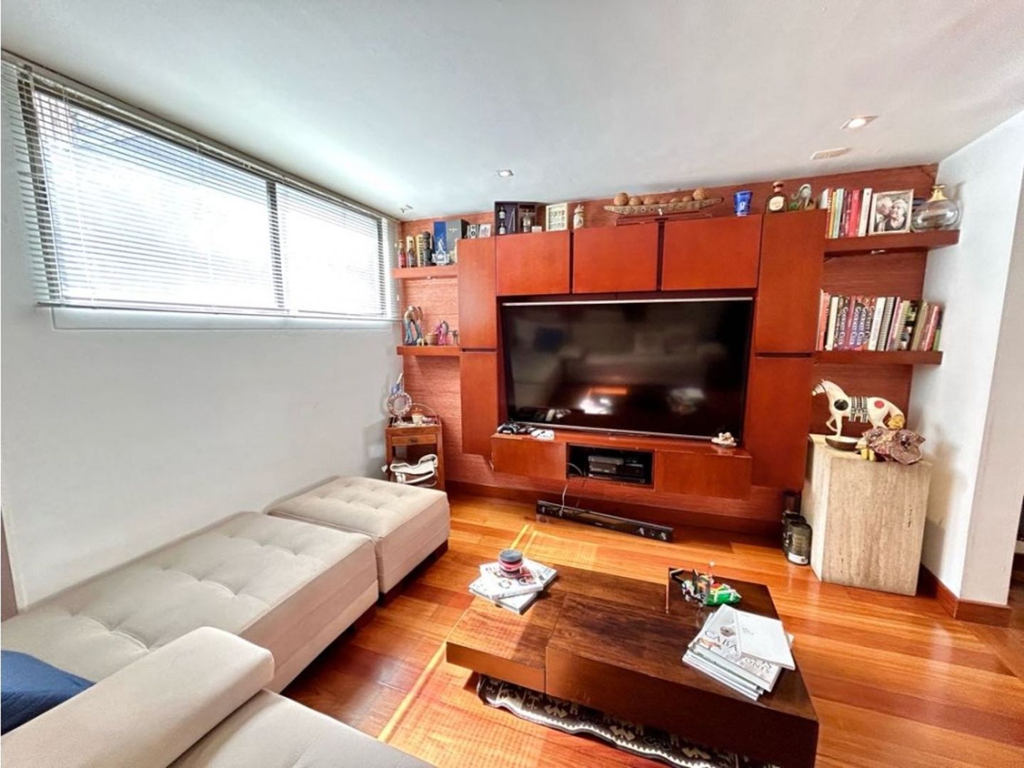 Foto 6 de 16: Apartamento en Santa Bárbara Central, Bogotá D.C.