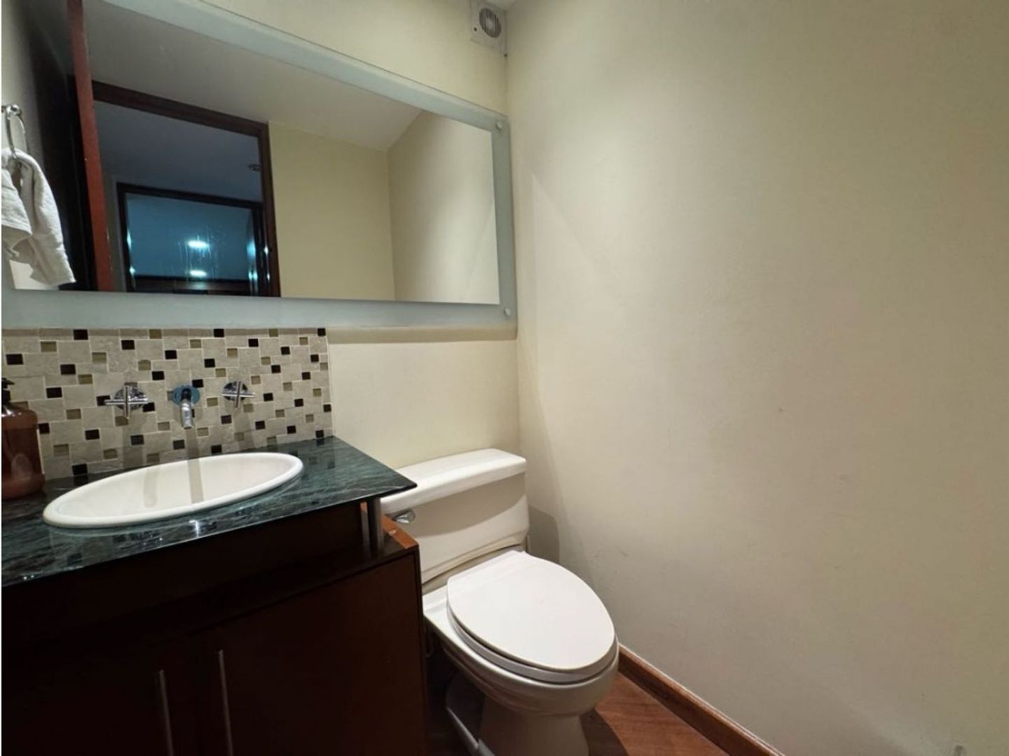 Foto 11 de 11: Apartamento en Pelodo Del Contry, Bogotá D.C.