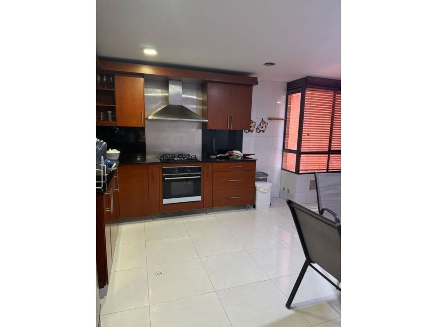 Foto 5 de 11: Apartamento en Pelodo Del Contry, Bogotá D.C.