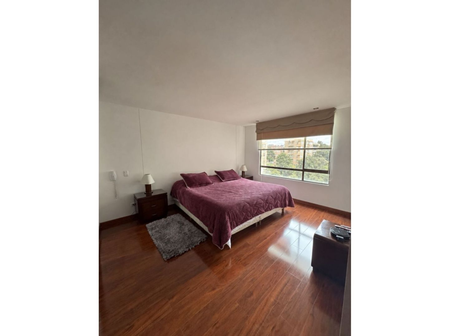 Foto 6 de 11: Apartamento en Pelodo Del Contry, Bogotá D.C.