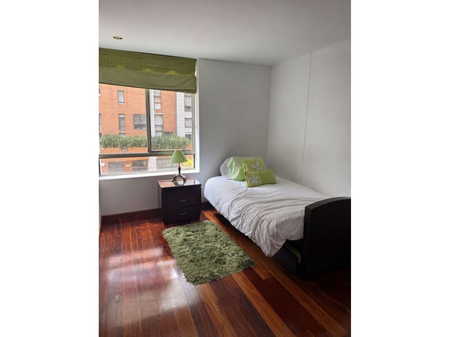 Foto 7 de 11: Apartamento en Pelodo Del Contry, Bogotá D.C.