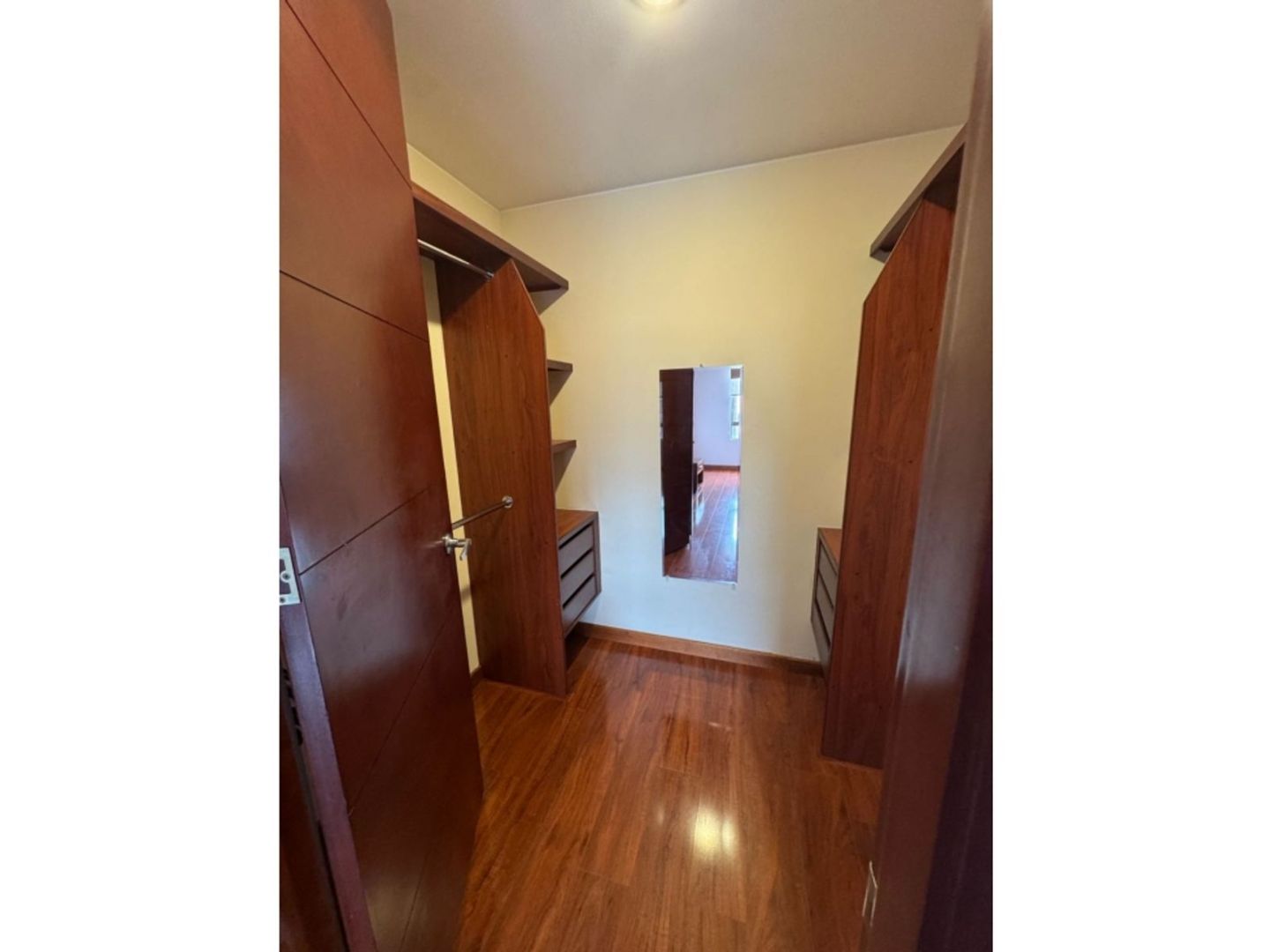 Foto 8 de 11: Apartamento en Pelodo Del Contry, Bogotá D.C.