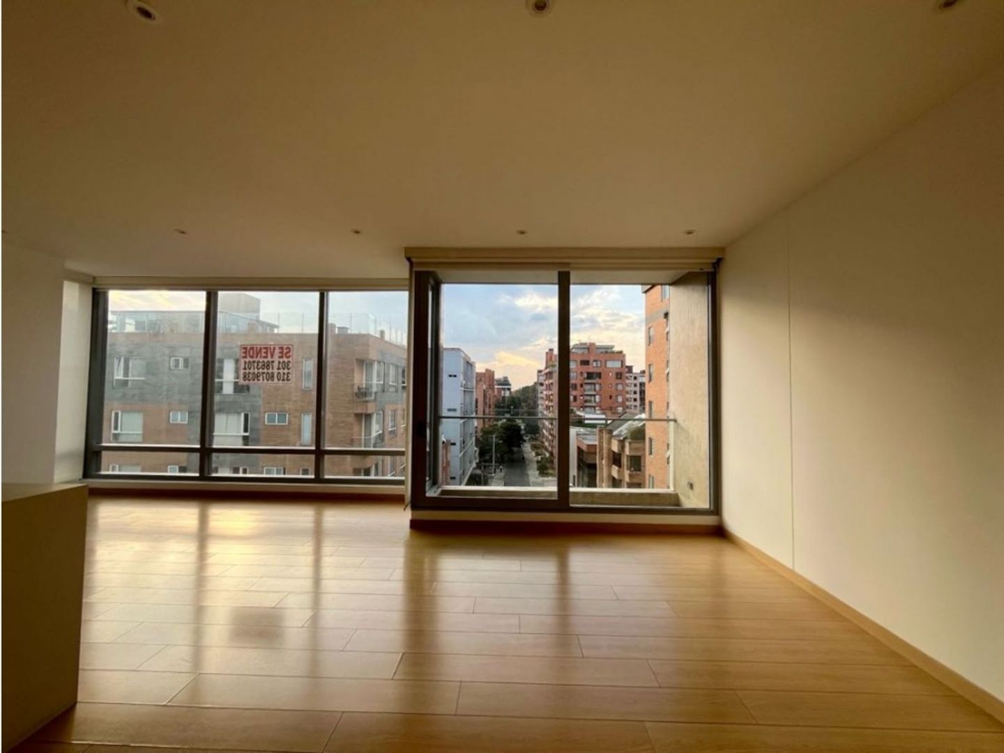 Foto 1 de 20: Apartamento en Chicó Norte, Bogotá D.C.