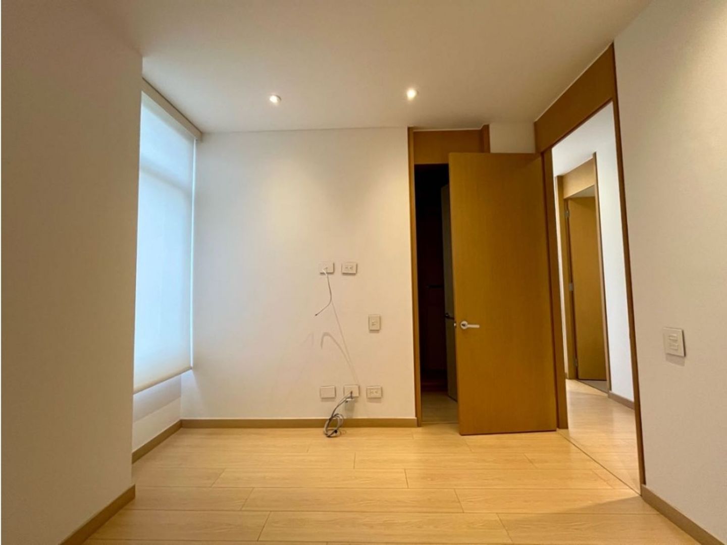 Foto 10 de 20: Apartamento en Chicó Norte, Bogotá D.C.