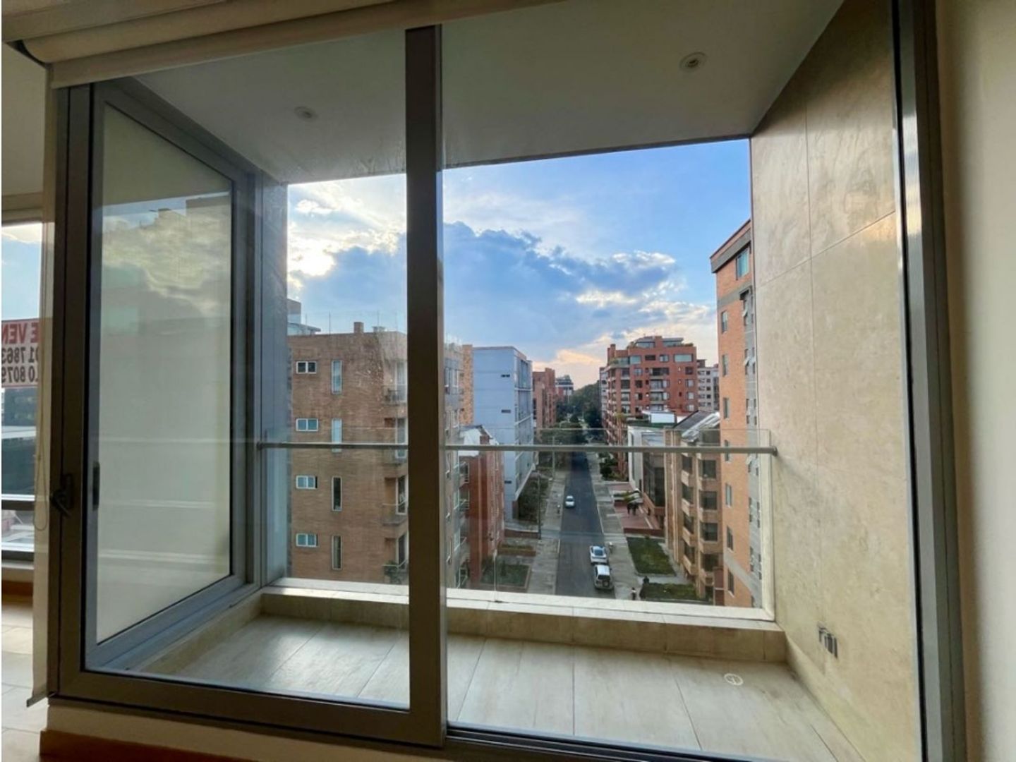 Foto 3 de 20: Apartamento en Chicó Norte, Bogotá D.C.