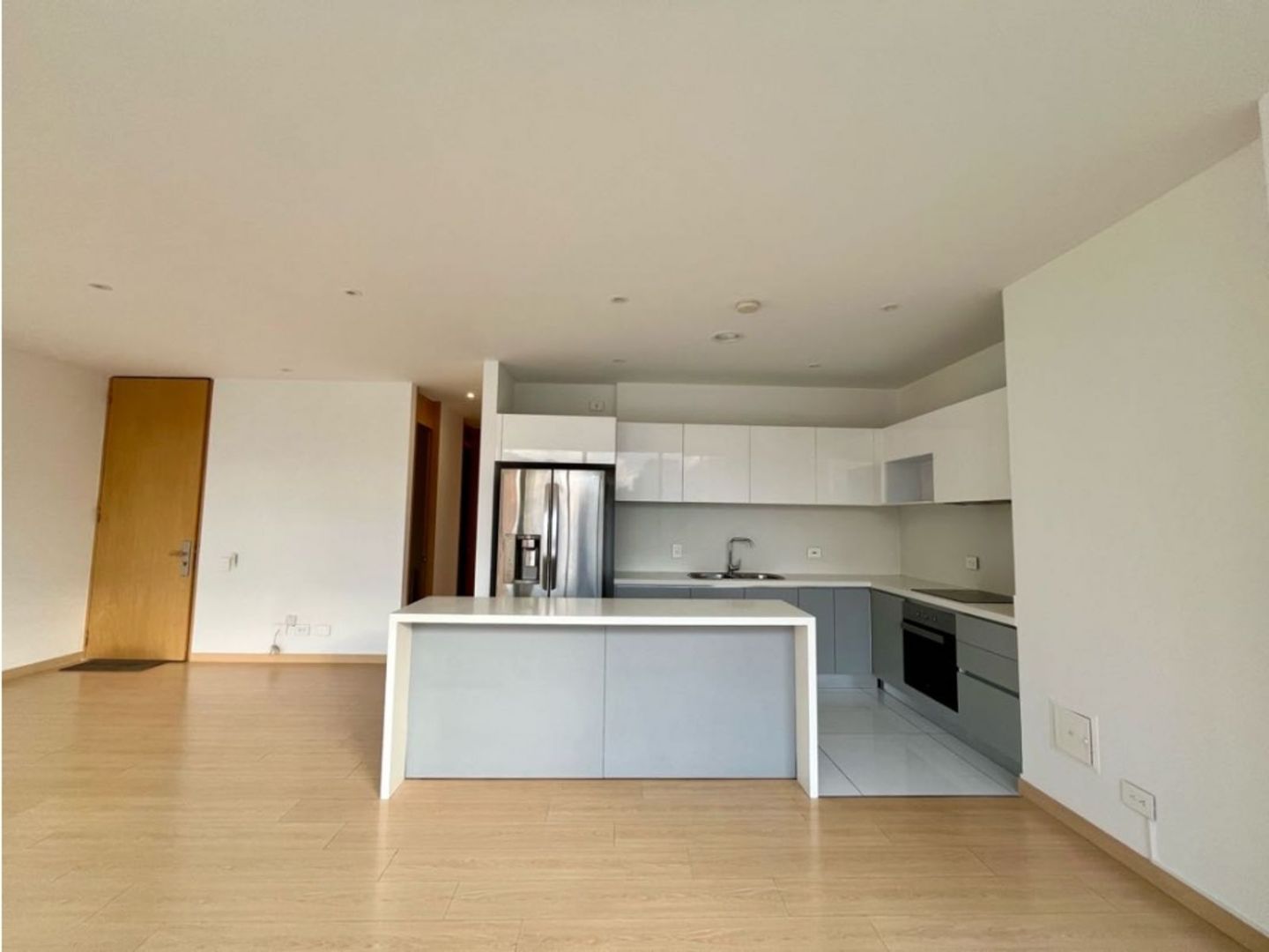 Foto 4 de 20: Apartamento en Chicó Norte, Bogotá D.C.