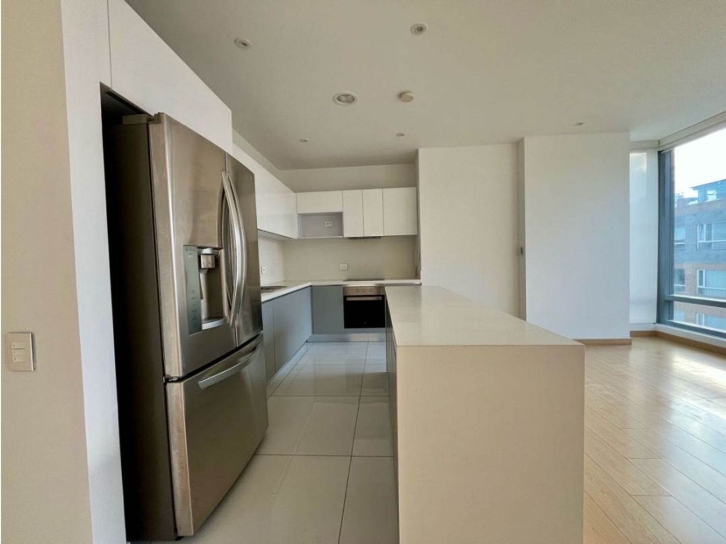 Foto 5 de 20: Apartamento en Chicó Norte, Bogotá D.C.