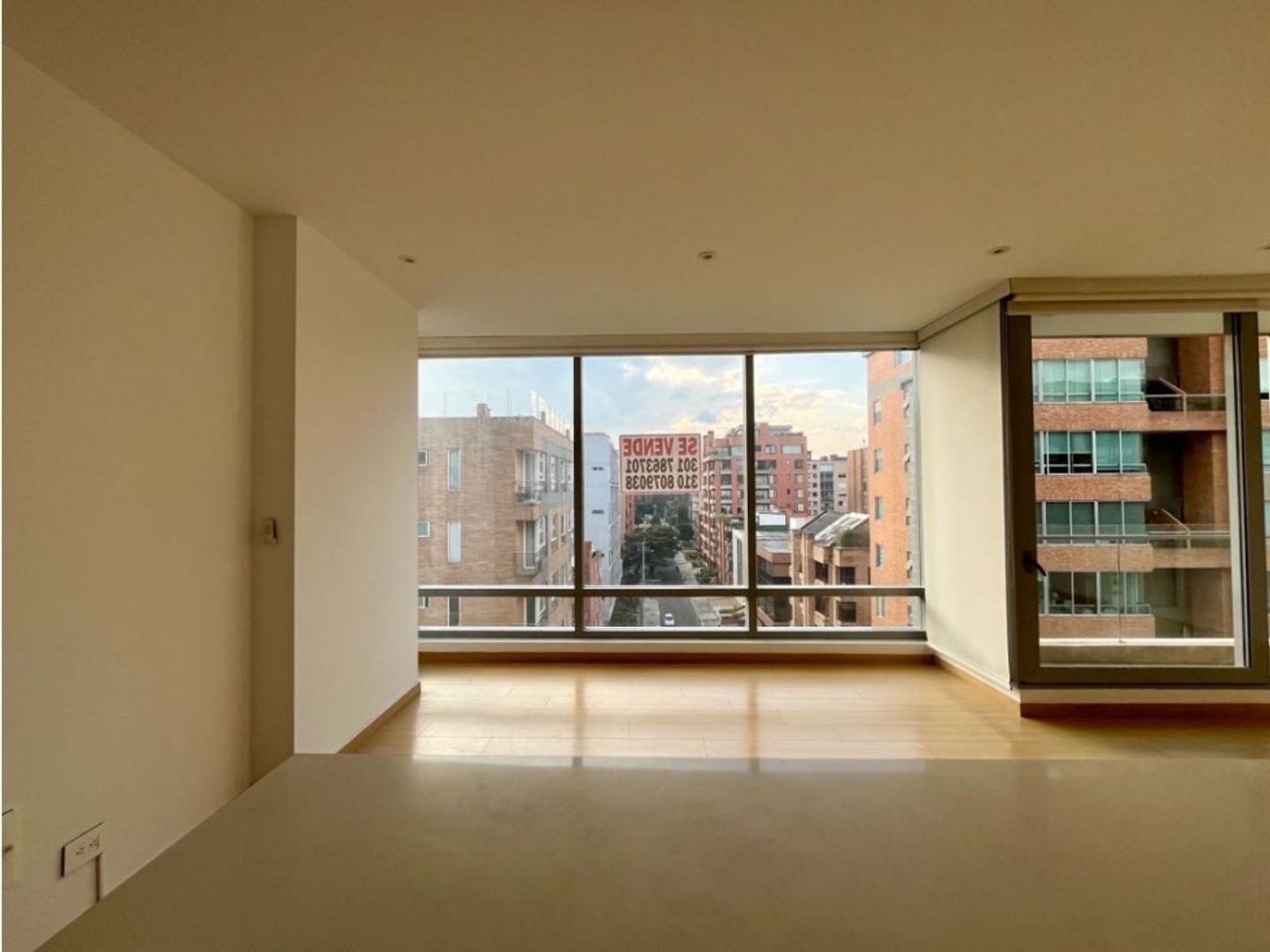 Foto 6 de 20: Apartamento en Chicó Norte, Bogotá D.C.