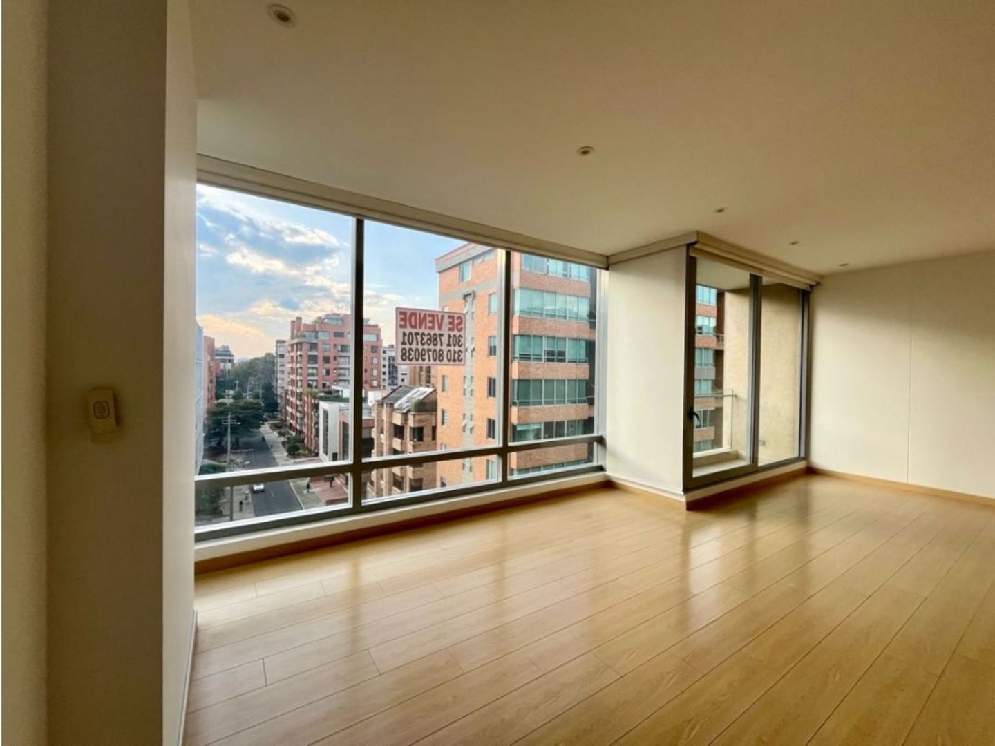 Foto 7 de 20: Apartamento en Chicó Norte, Bogotá D.C.