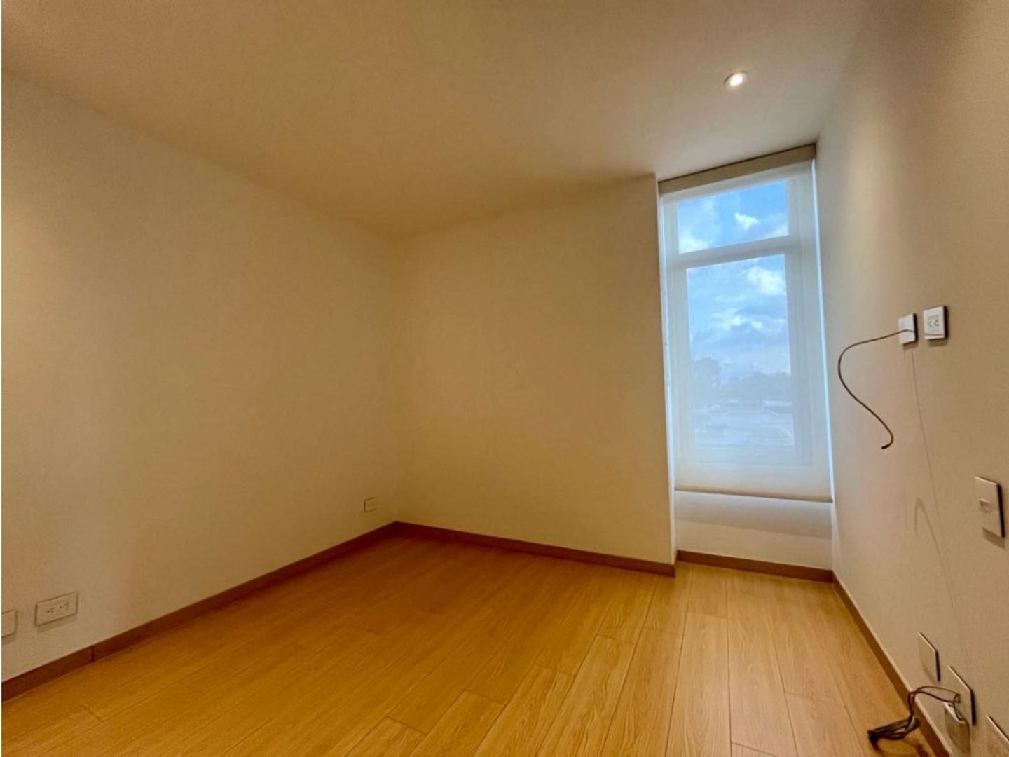 Foto 9 de 20: Apartamento en Chicó Norte, Bogotá D.C.