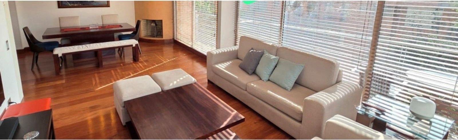 Foto 4 de 10: Apartamento en Santa Bibiana, Bogotá D.C.