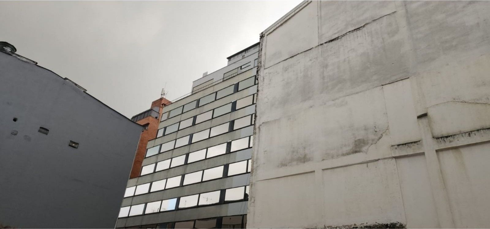 Foto 6 de 10: Edificio De Oficinas en Chicó Norte, Bogotá D.C.