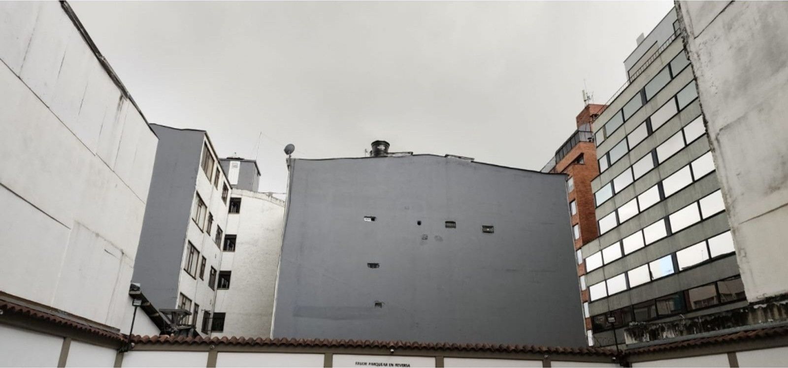 Foto 7 de 10: Edificio De Oficinas en Chicó Norte, Bogotá D.C.