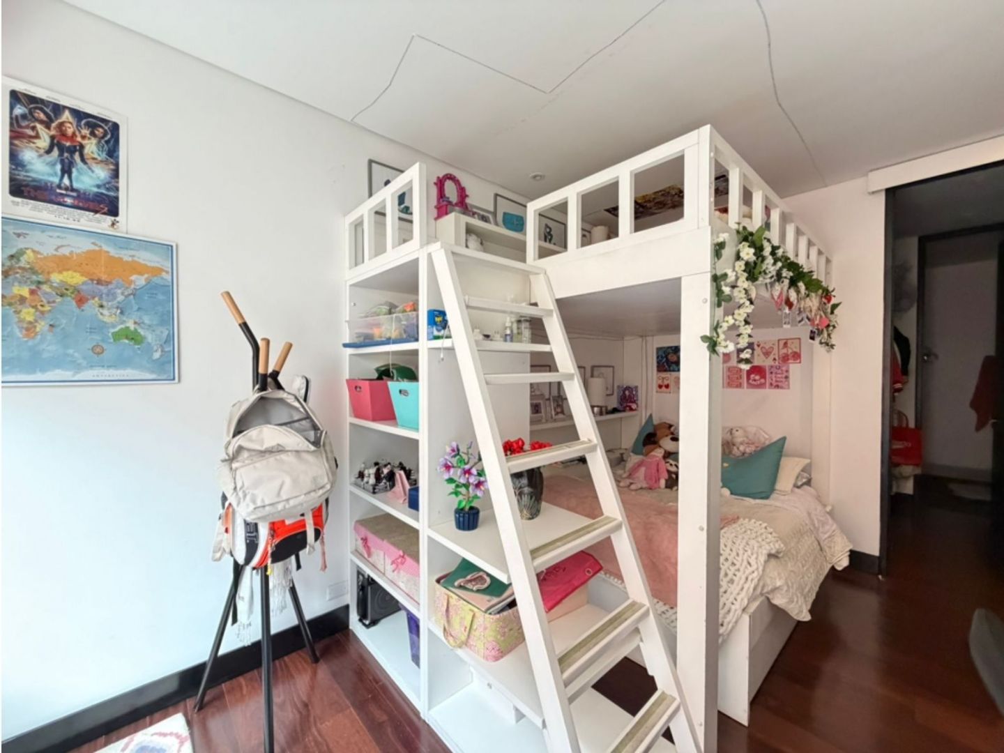 Foto 11 de 20: Apartamento en Chicó Norte, Bogotá D.C.