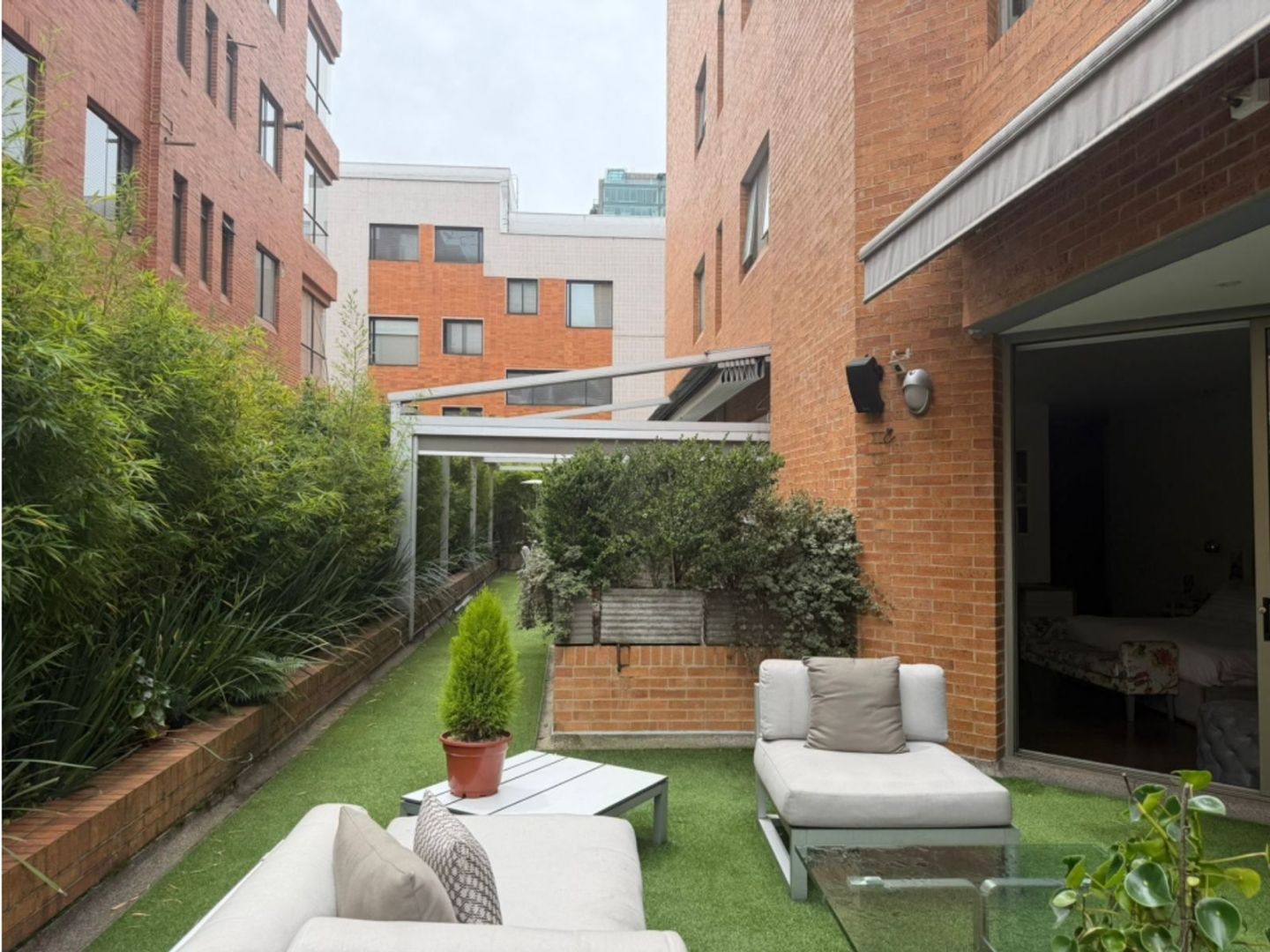 Foto 15 de 20: Apartamento en Chicó Norte, Bogotá D.C.