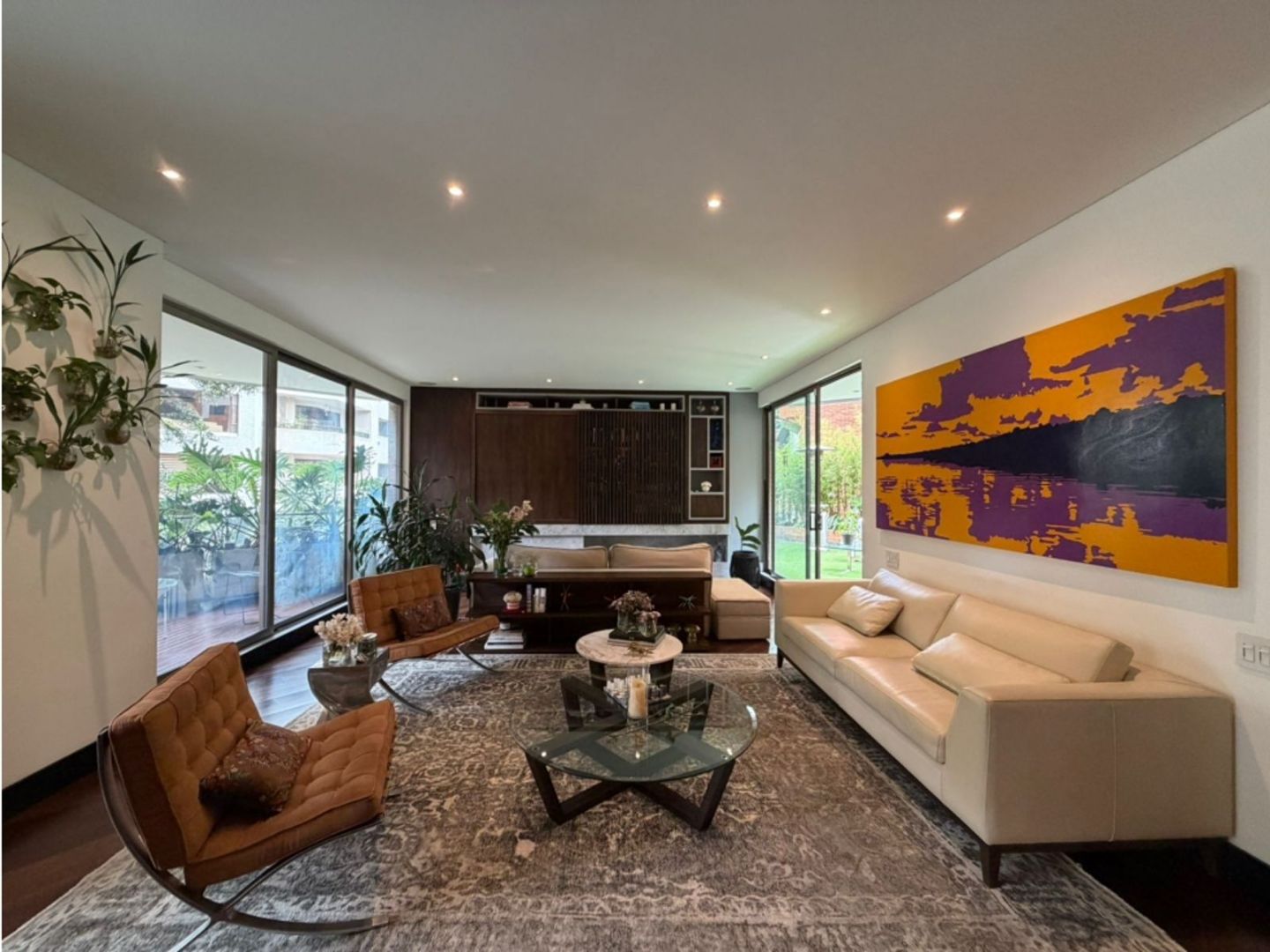 Foto 6 de 20: Apartamento en Chicó Norte, Bogotá D.C.