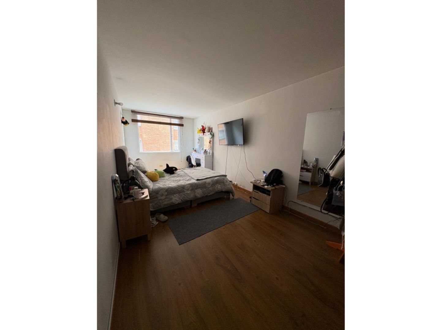Foto 10 de 13: Apartamento en Pelodo Del Contry, Bogotá D.C.