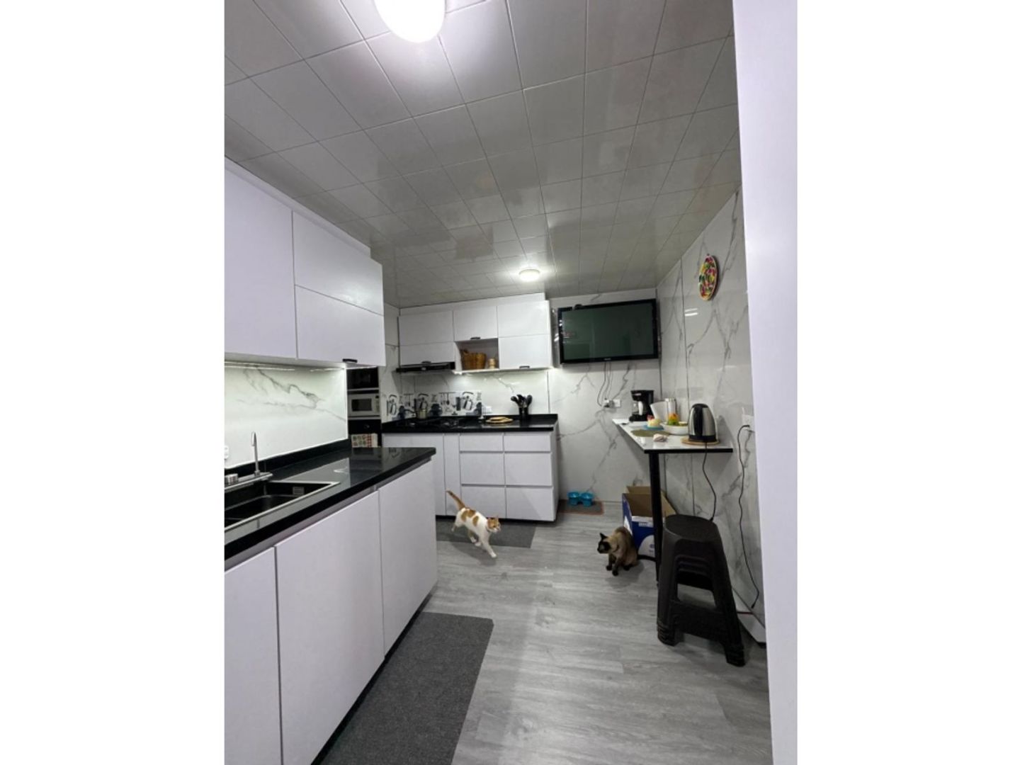 Foto 5 de 13: Apartamento en Pelodo Del Contry, Bogotá D.C.