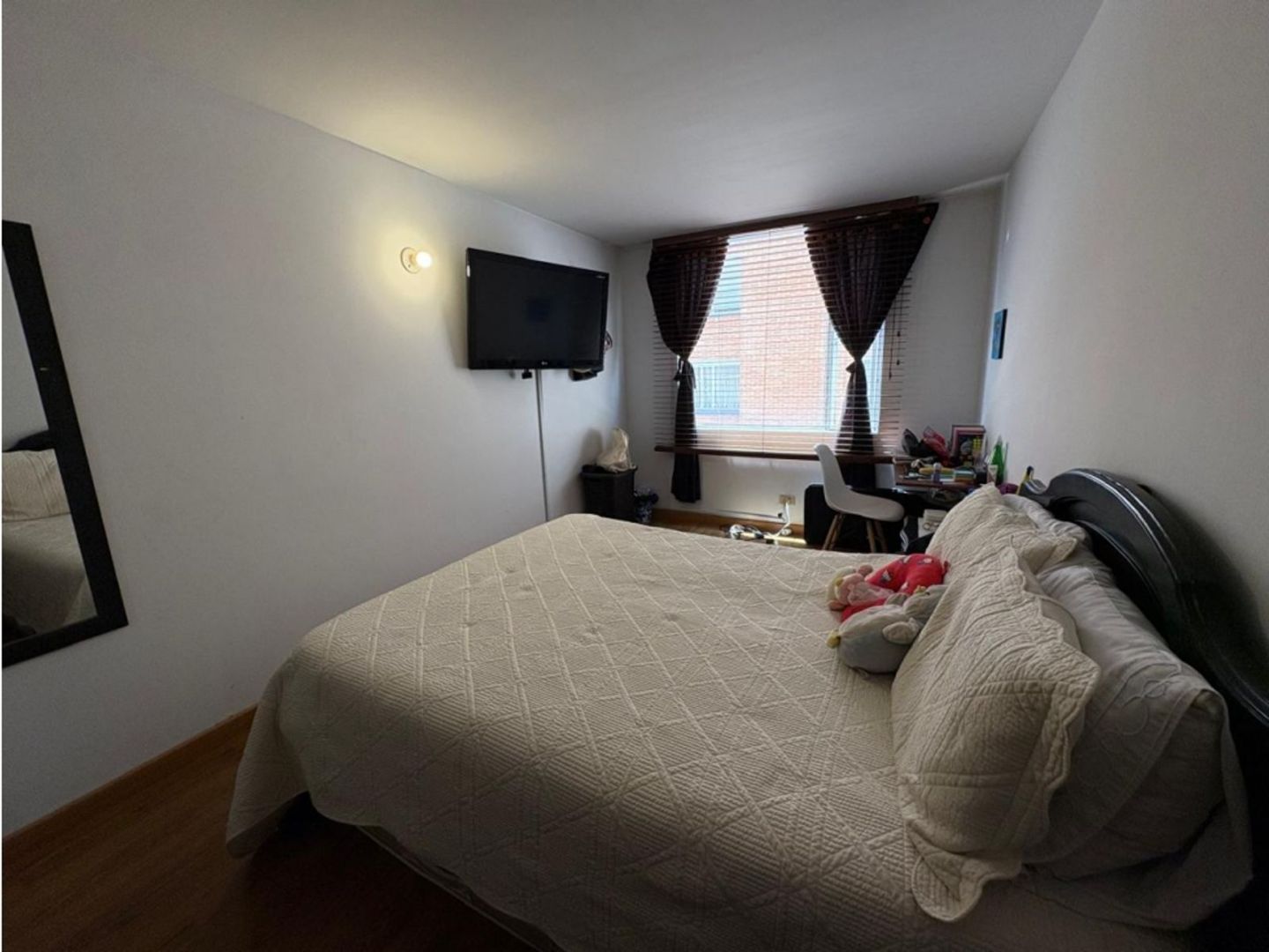 Foto 6 de 13: Apartamento en Pelodo Del Contry, Bogotá D.C.