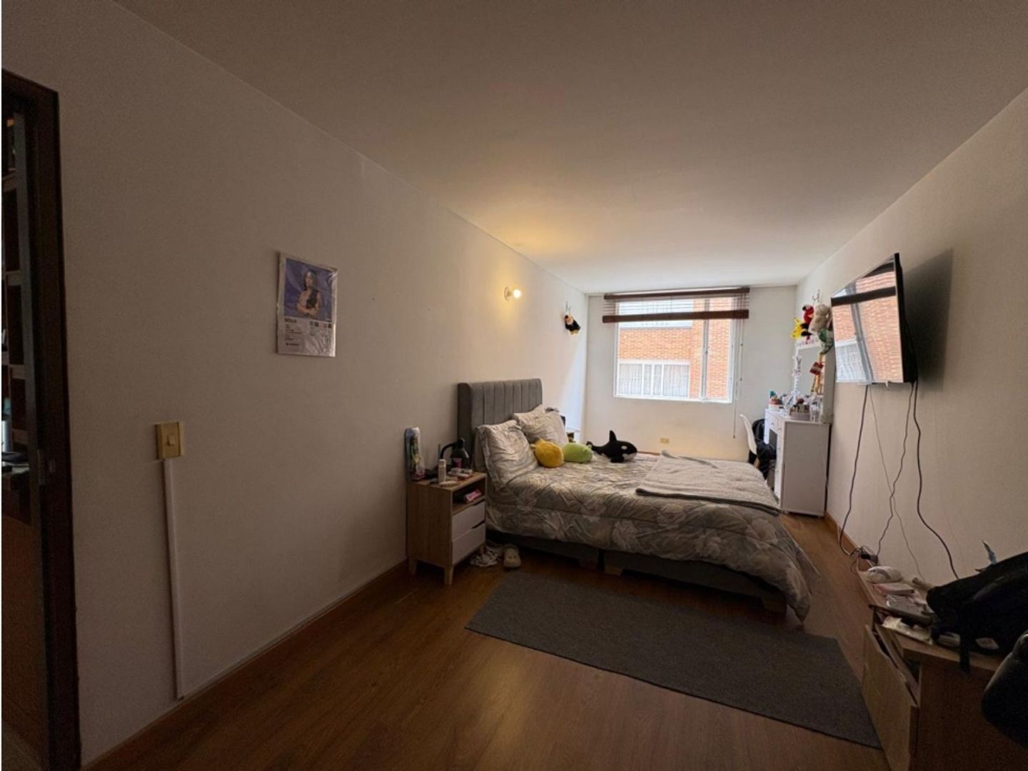 Foto 8 de 13: Apartamento en Pelodo Del Contry, Bogotá D.C.