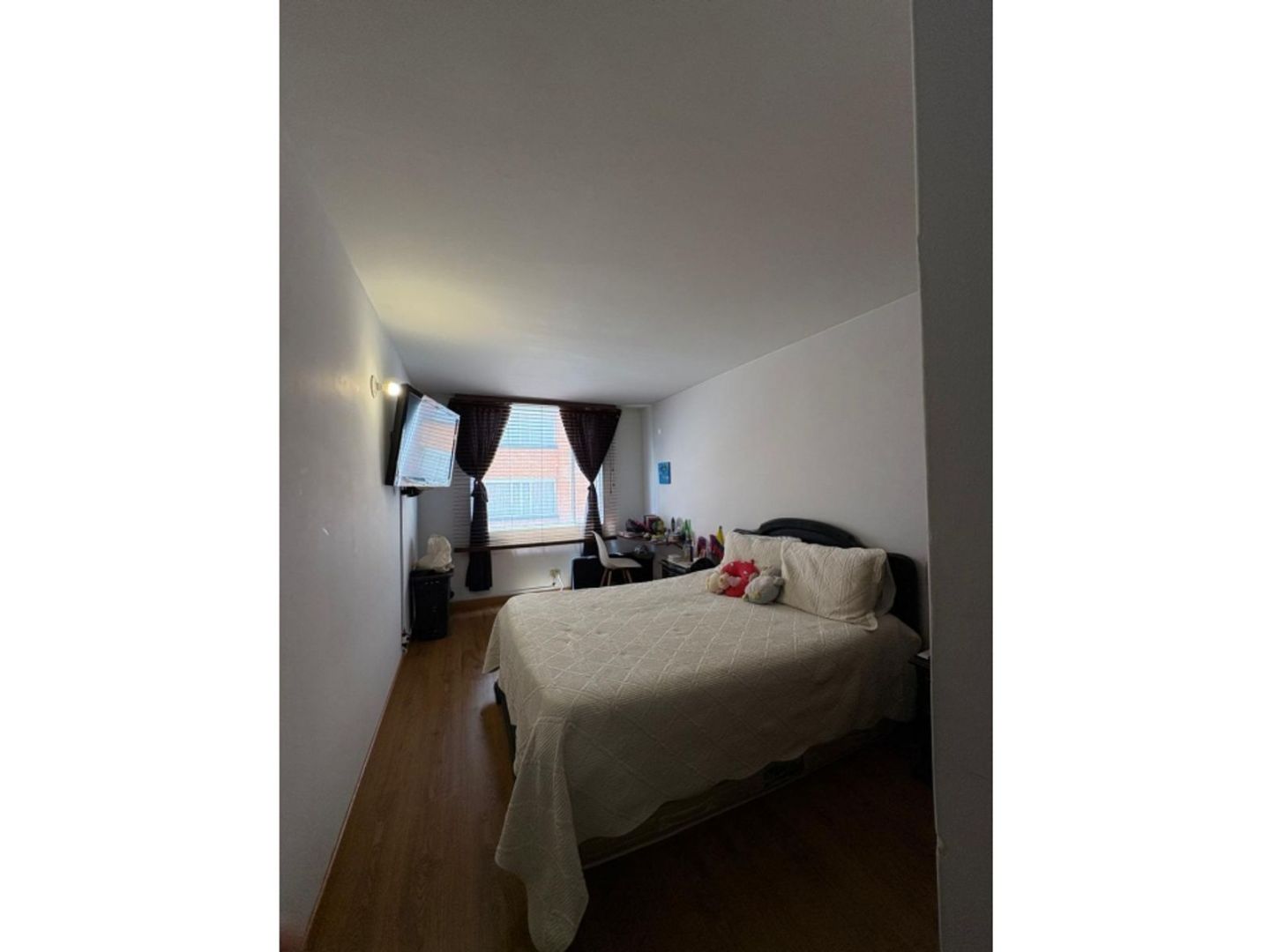 Foto 9 de 13: Apartamento en Pelodo Del Contry, Bogotá D.C.