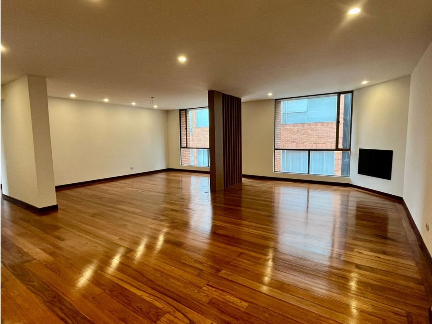 Foto 1 de 15: Apartamento en Pelodo Del Contry, Bogotá D.C.