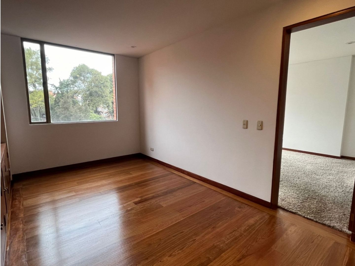 Foto 10 de 15: Apartamento en Pelodo Del Contry, Bogotá D.C.