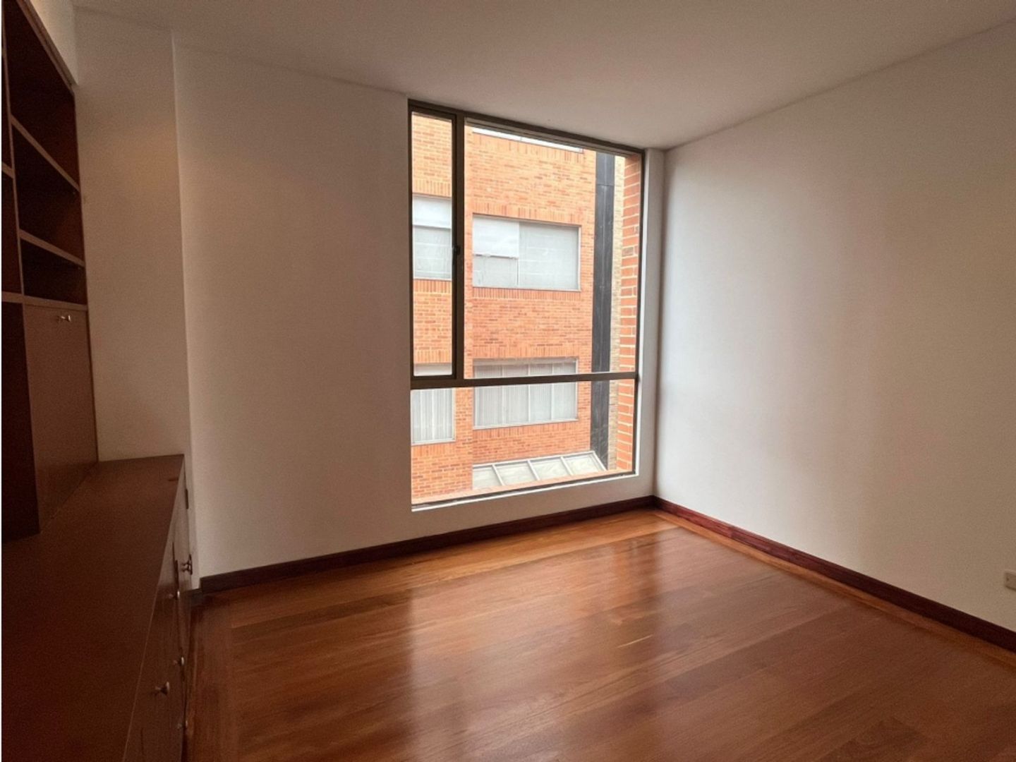 Foto 11 de 15: Apartamento en Pelodo Del Contry, Bogotá D.C.