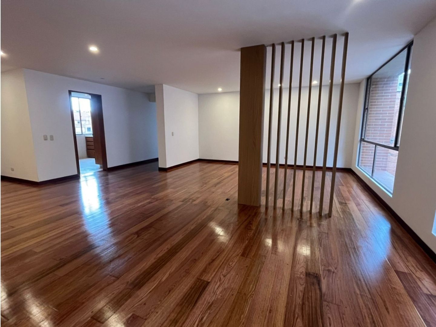 Foto 2 de 15: Apartamento en Pelodo Del Contry, Bogotá D.C.