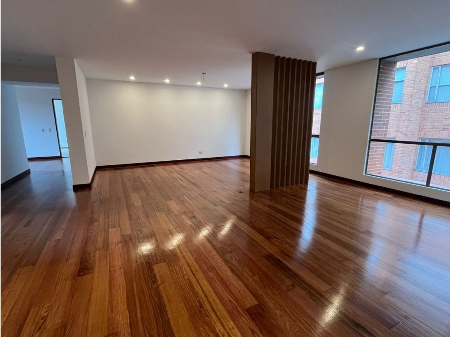 Foto 3 de 15: Apartamento en Pelodo Del Contry, Bogotá D.C.