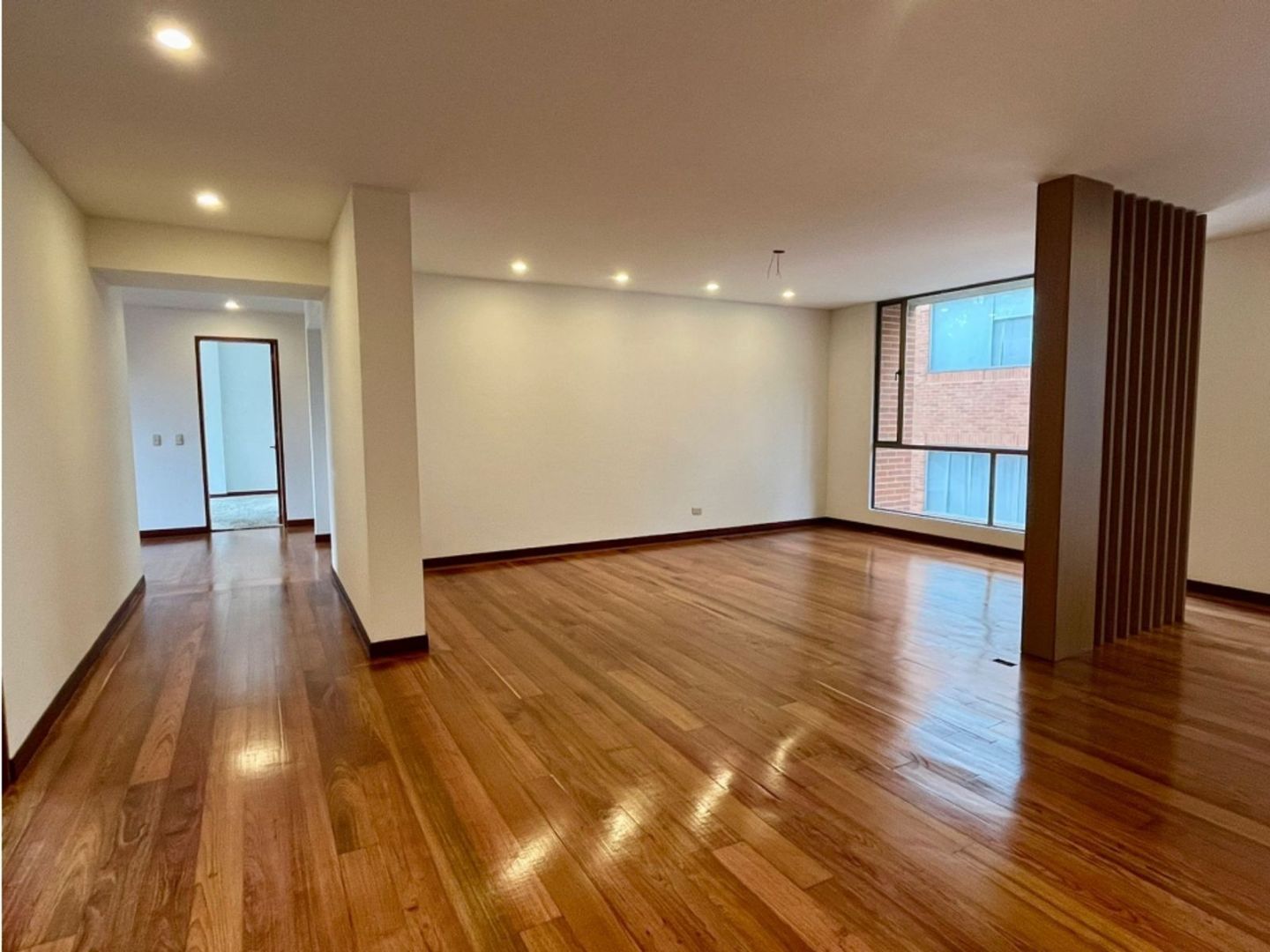 Foto 4 de 15: Apartamento en Pelodo Del Contry, Bogotá D.C.