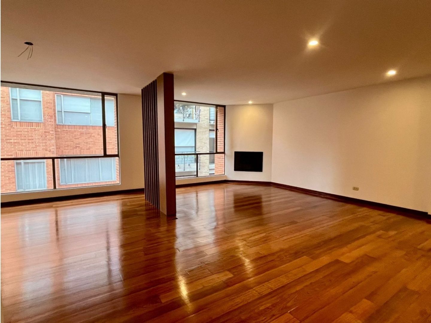 Foto 5 de 15: Apartamento en Pelodo Del Contry, Bogotá D.C.