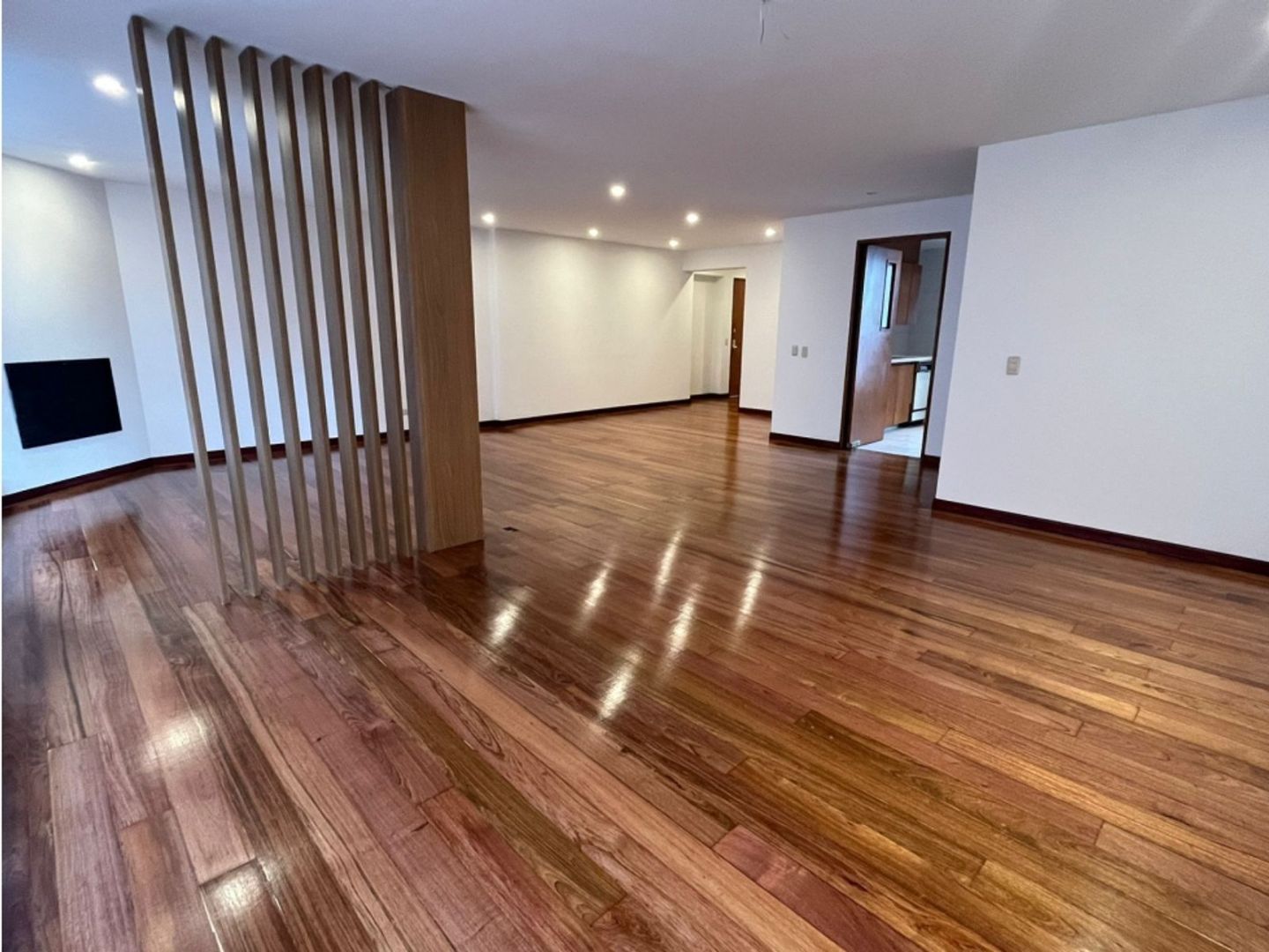 Foto 6 de 15: Apartamento en Pelodo Del Contry, Bogotá D.C.