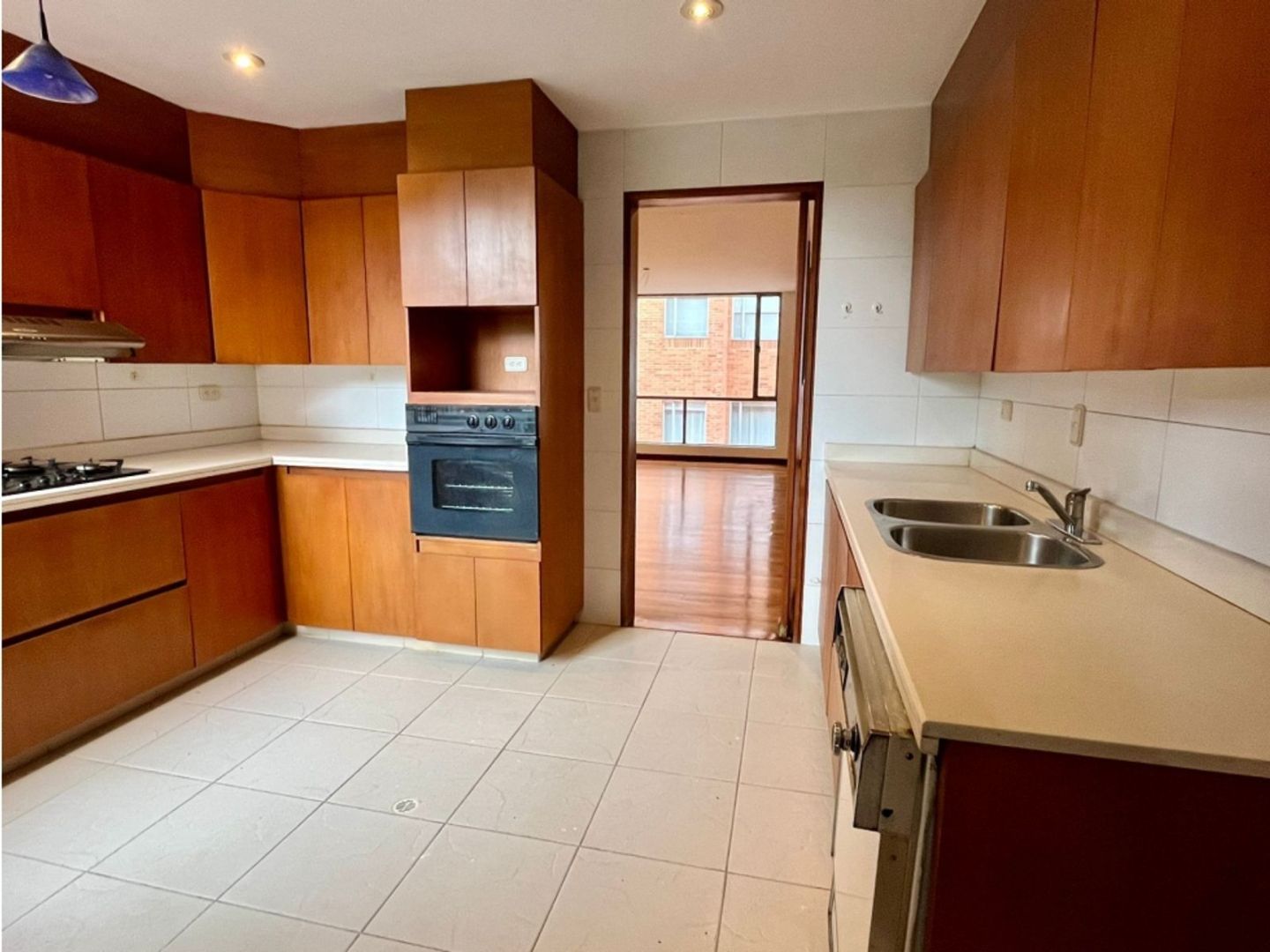 Foto 7 de 15: Apartamento en Pelodo Del Contry, Bogotá D.C.