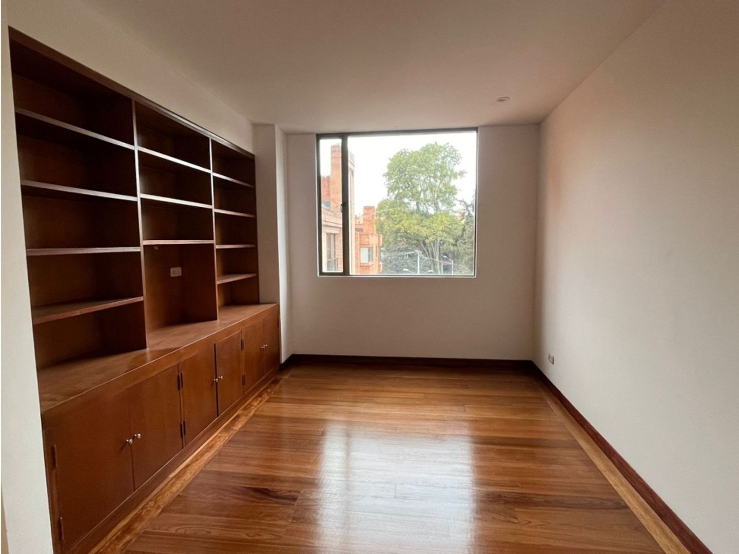 Foto 9 de 15: Apartamento en Pelodo Del Contry, Bogotá D.C.