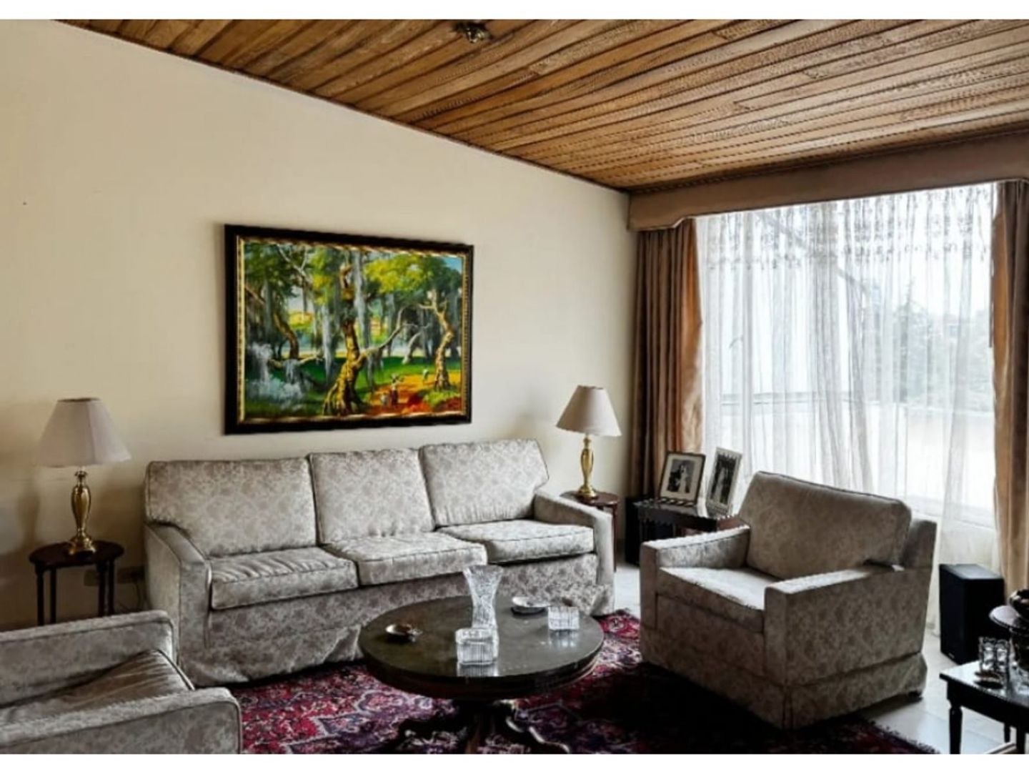 Foto 1 de 15: Apartamento en Pelodo Del Contry, Bogotá D.C.