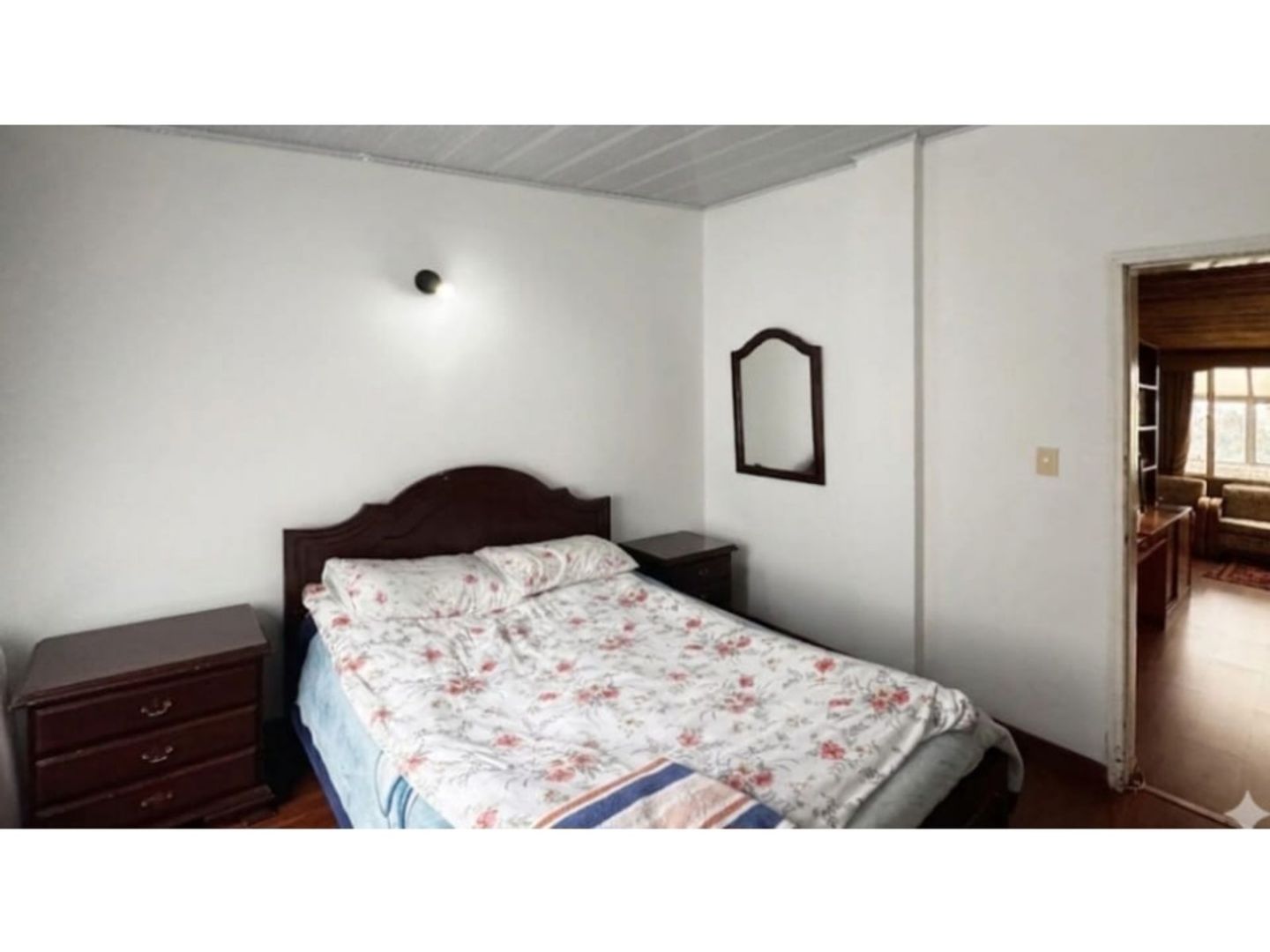 Foto 14 de 15: Apartamento en Pelodo Del Contry, Bogotá D.C.