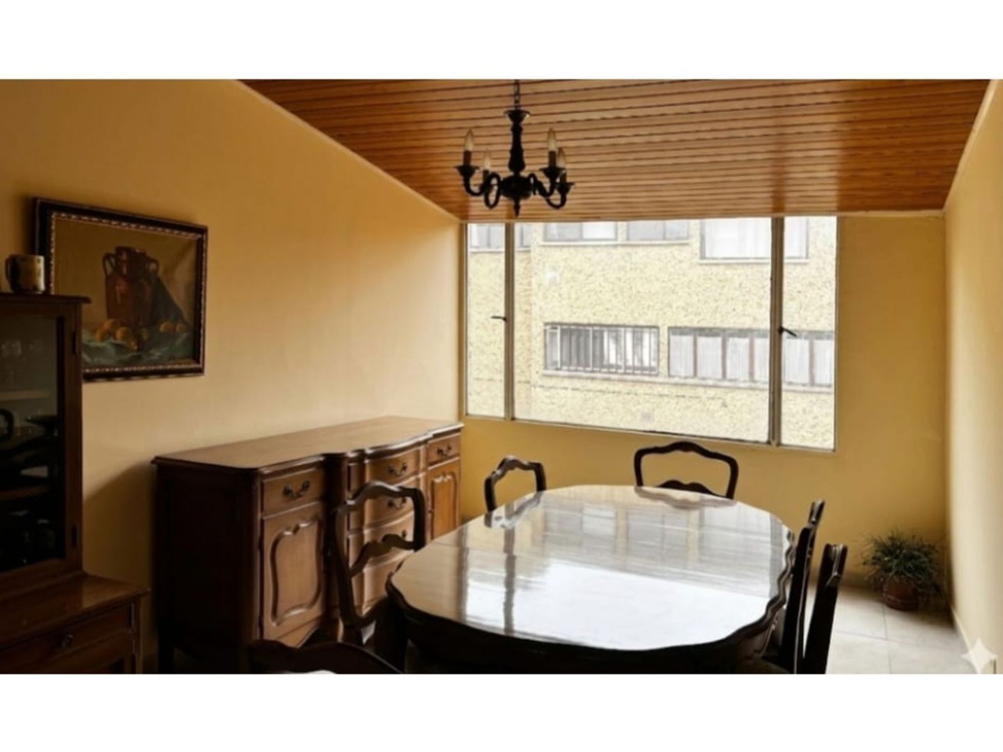 Foto 4 de 15: Apartamento en Pelodo Del Contry, Bogotá D.C.