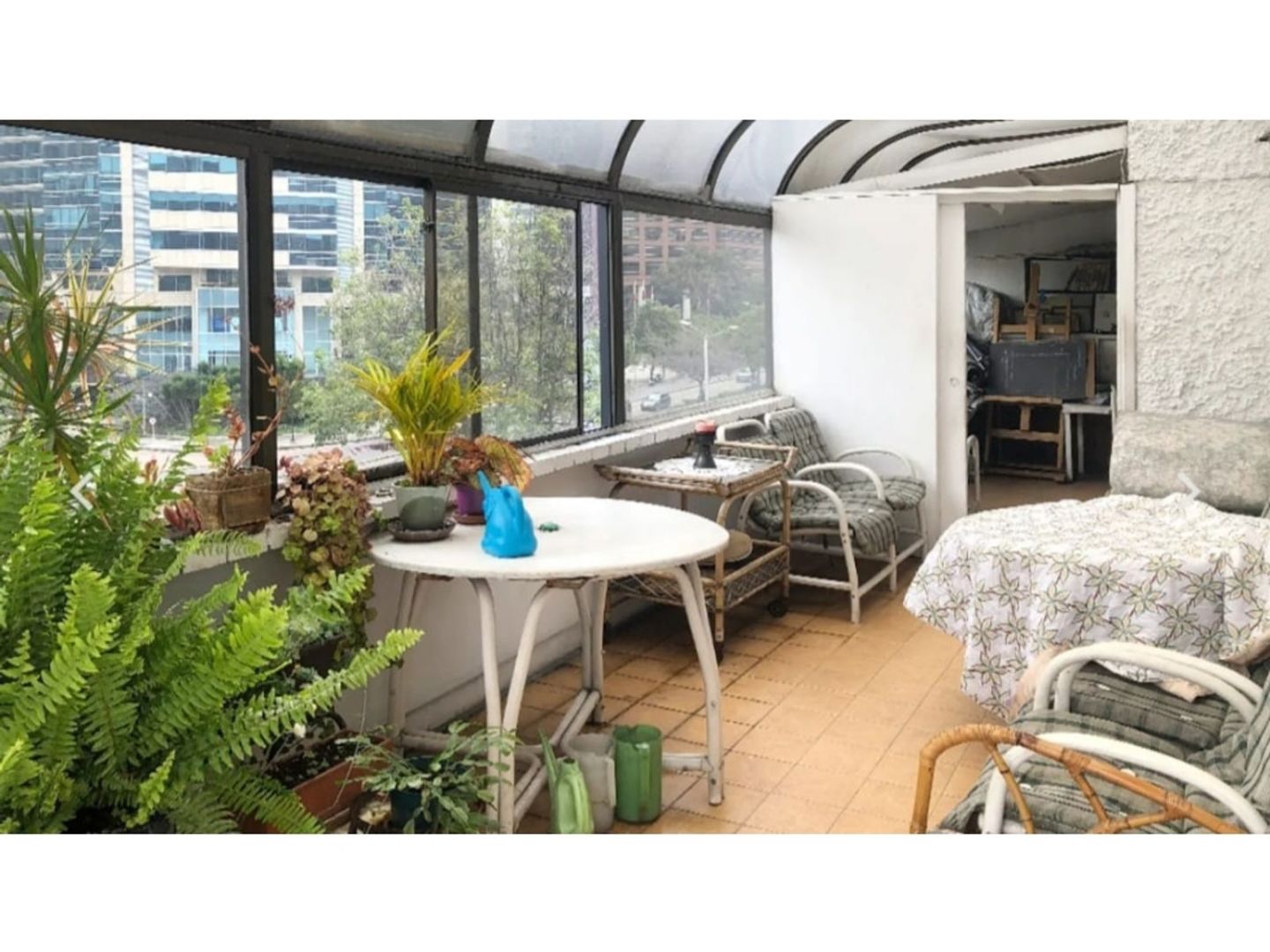 Foto 5 de 15: Apartamento en Pelodo Del Contry, Bogotá D.C.